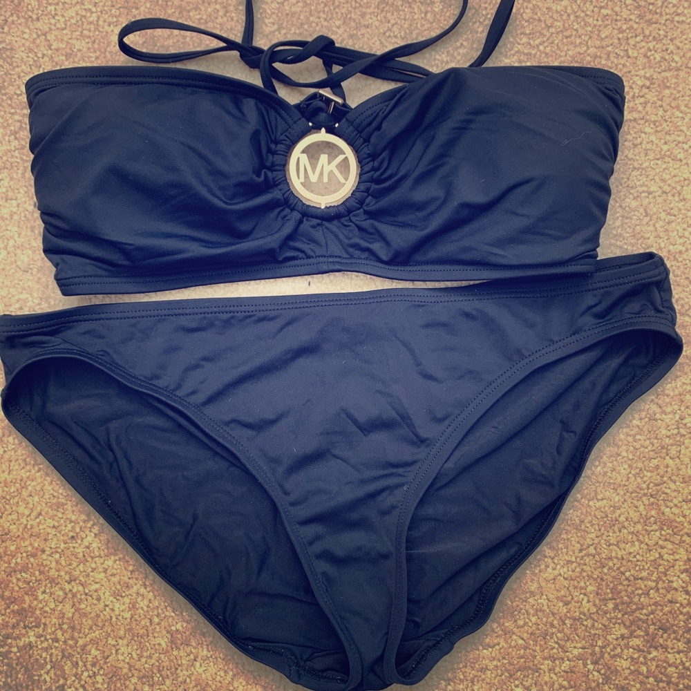 2 piece Michael Kors Bikini